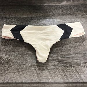 Acacia swim bottoms